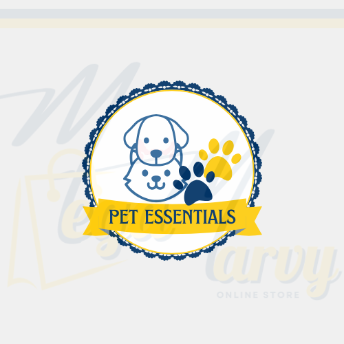 Pet Essentials